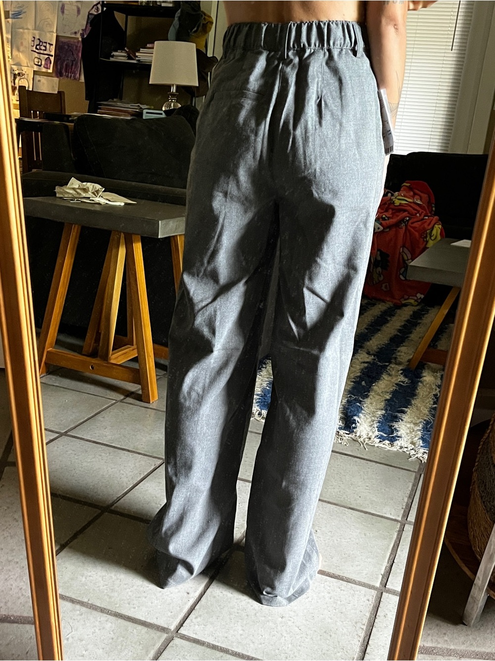 Slacks - Picture 2 of 5